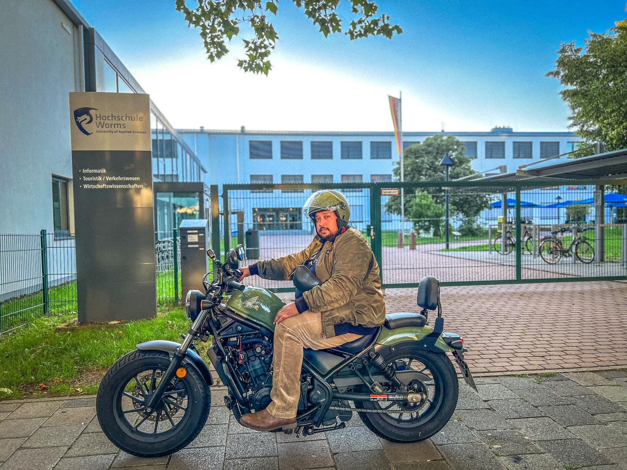 ভূঁইয়াসাব (BhuiyaSab) — Asif Ikbal Bhuiya